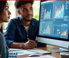 Elaboración de proyectos integrales Matrices FODA y planificación estratégica integral en Nueva Loja