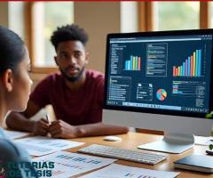 Elaboración de proyectos integrales Matrices FODA y planificación estratégica integral en Nueva Loja