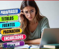 Elaboración de proyectos prefactibilidad y matrices FODA en Puyo Hacemos Tesis en Puyo