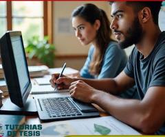 Elaboración de proyectos de factibilidad, prefactibilidad y matrices FODA en Puyo Hacemos Tesis Puyo