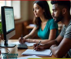 Cumple tu sueño académico con una tesina bien hecha en RIOBAMBA