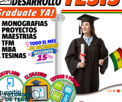 Asesoría experta en Normas APA para tu tesis de graduación, formato, citas, referencias y estilo