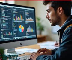 Corrección y asesoría profesional en Normas APA para tesis de grado: citas, formato y referencias