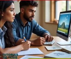 Elaboracion de proyecto académico o de investigación, Desarrollo de Proyectos en Azoguez