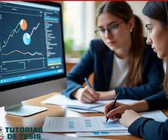 Elaboración de proyectos de factibilidad, prefactibilidad y matrices FODA en Tulcan, Hacemos Tesis