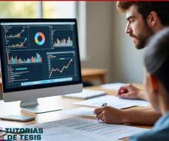 Elaboración de proyectos Tesis, plan de negocio o investigación pendiente Hacemos Tesis Latacunga