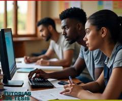 Elaboración de proyectos Tesis, plan de negocio o investigación pendiente Hacemos Tesis Latacunga