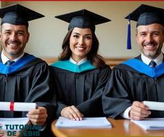 Elaboración de Proyectos de Tesis en Machala, Asesoría Integral para tu Proyecto Universitario