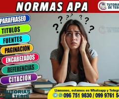 Planificación estratégica integral para Elaboracion de Proyectos en Guayaquil Hacemos Tesis de Grado